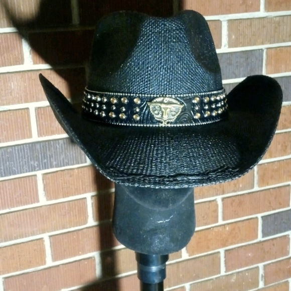 millun Other - STRAW HAT